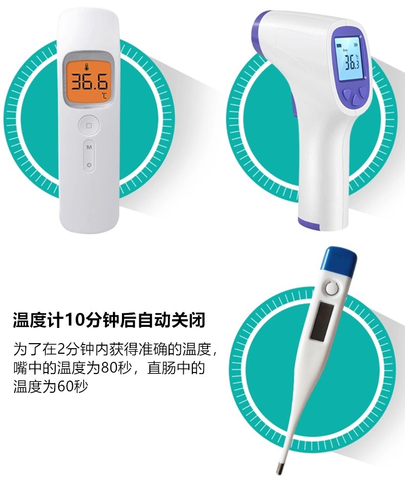 測溫槍